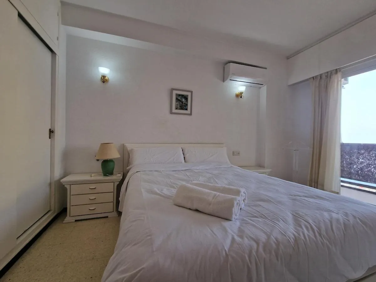 Aa Guest - Sandbeach Front Sea Views Eco Apartment Fuengirola
