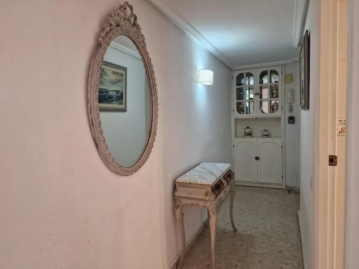 Aa Guest - Sandbeach Front Sea Views Eco Apartment Fuengirola